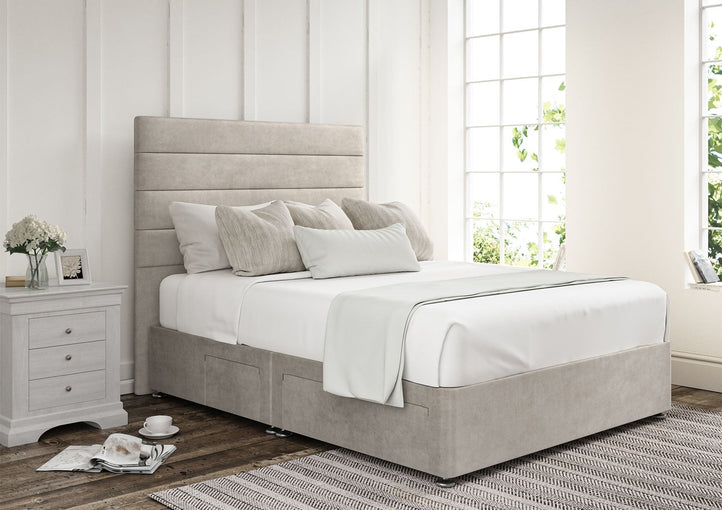 Silver Beds - Time4Sleep