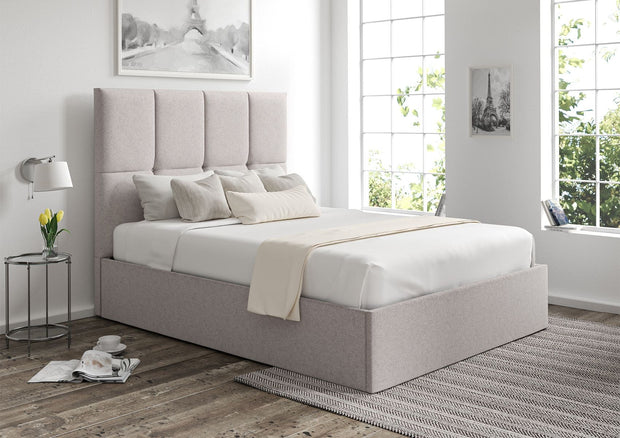 Small Double Upholstered Beds