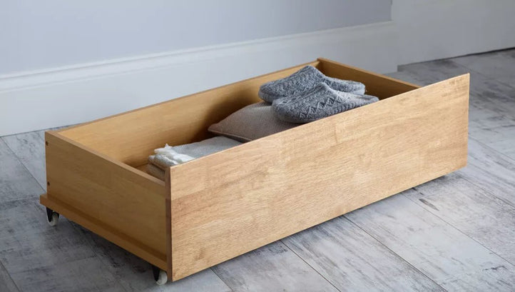 Underbed Drawers - Time4Sleep