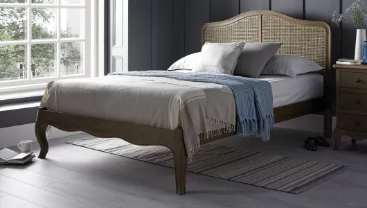 King Size Wooden Beds