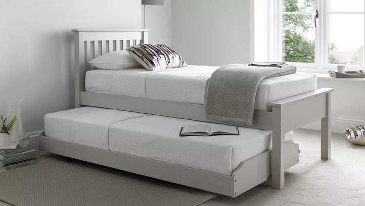 Wooden Guest Beds - Time4Sleep