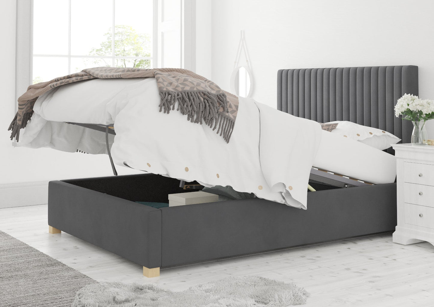 Bundle: Cashmere 1500 Bundle time4sleepadmin