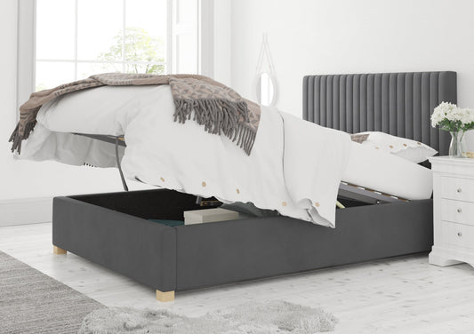 Bundle: Cashmere 1500 Bundle time4sleepadmin