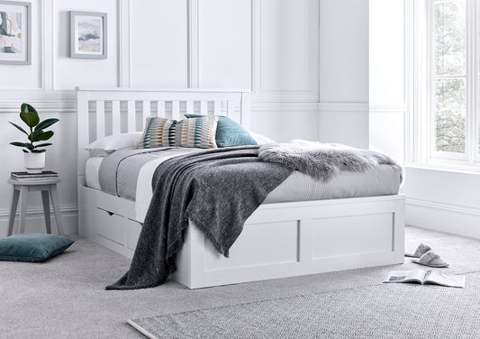 Bundle: Elite Natural 1000 Pocket Mattress - Double Bundle time4sleepadmin