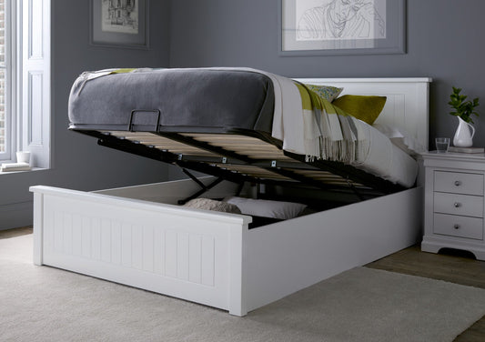 Bundle: Memory Pocket 2000 Hybrid King Size Mattress Bundle time4sleepadmin
