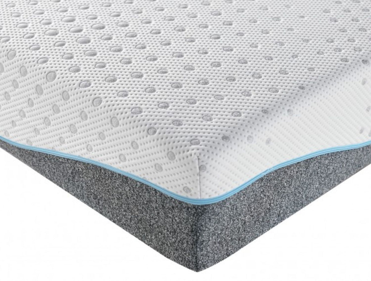 Bundle: Sleep Sanctuary OneLife Memory Pocket King Size Mattress Bundle time4sleepadmin