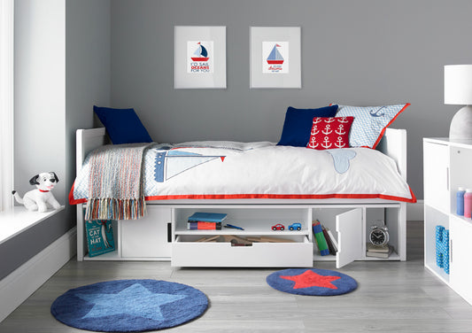 Vancouver Cabin Bed Bed time4sleepadmin