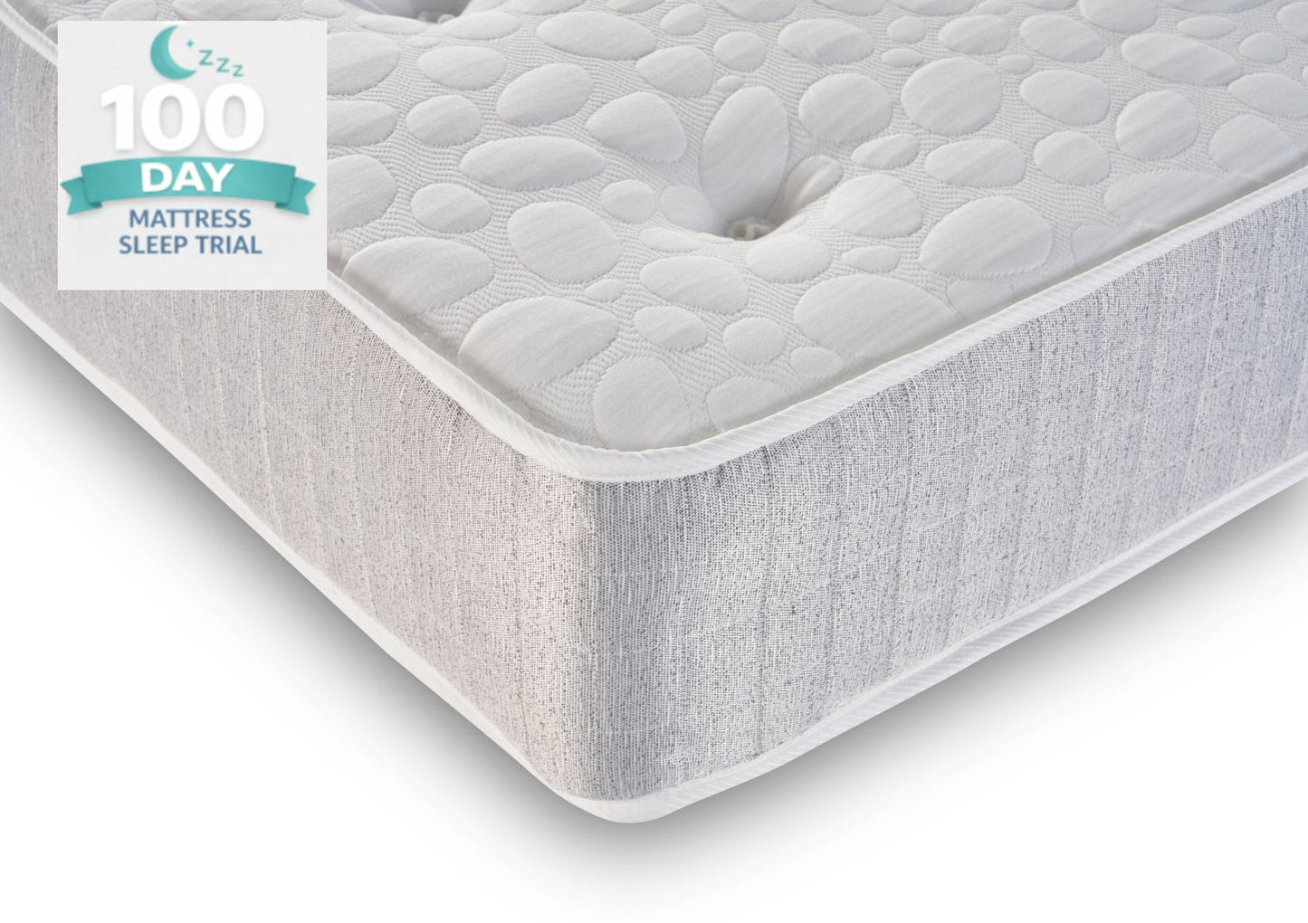 Classic Deluxe Mattress Mattress Sleep Envy Single