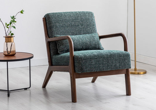 Cusco Fern Green Chair Furniture Kyoto