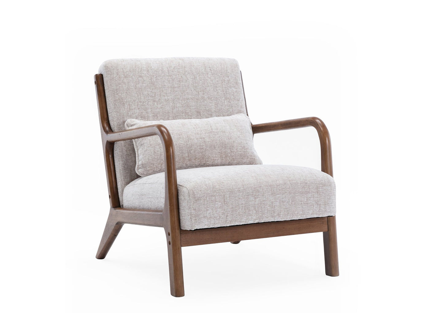 Cusco Natural Cream Chair Furniture Kyoto