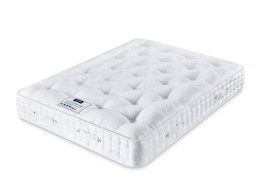 Elite Natural 3000 Pocket Mattress - Mattress - Time4Sleep