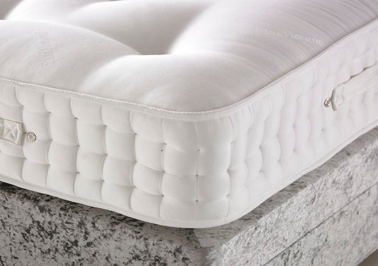 Elite Natural 3500 Pocket Mattress Mattress time4sleepadmin
