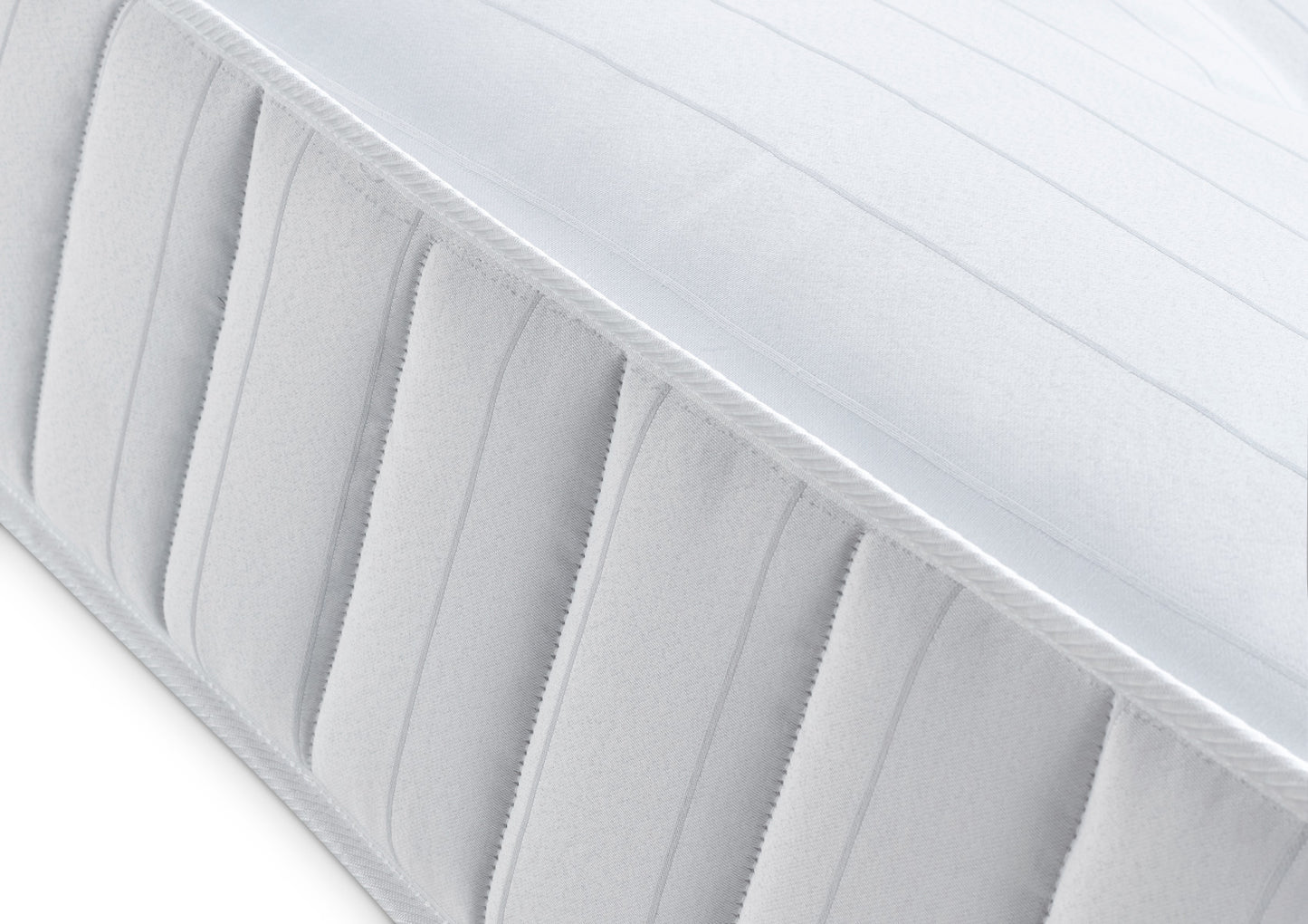 Sleep Sanctuary Essentials 1000 Pocket Mattress Mattress time4sleepadmin