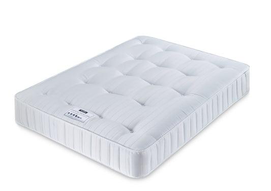 Sleep Sanctuary Essentials 1000 Pocket Mattress Mattress time4sleepadmin