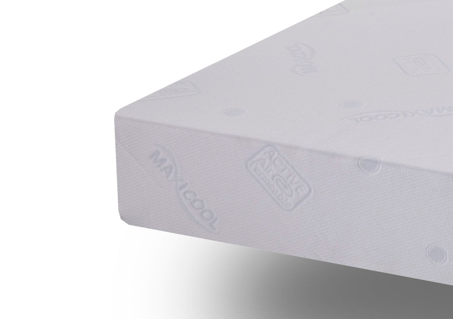 Essentials Memory 200 Mattress Mattress A J Foam