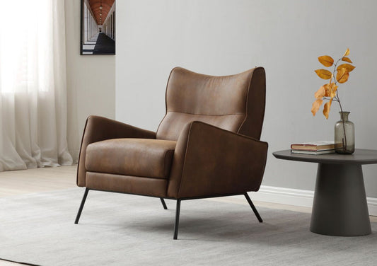 Havana Brown Chair Furniture time4sleepadmin