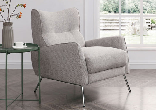 Havana Grey Chair Furniture Kyoto