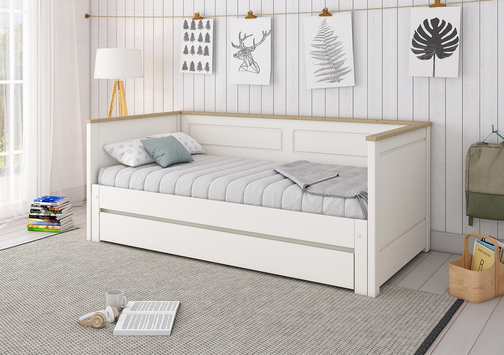 Guest Beds | Day Beds | Time4Sleep – Page 2