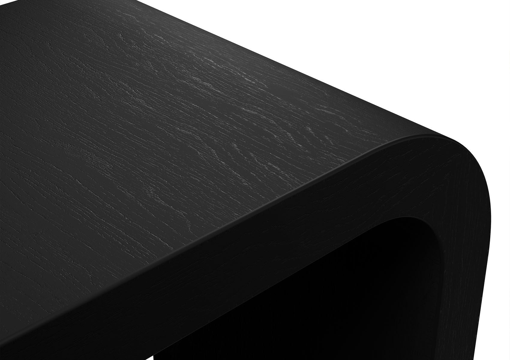 Hebden Black Side Table Time4Sleep Hebden black side table time4sleep