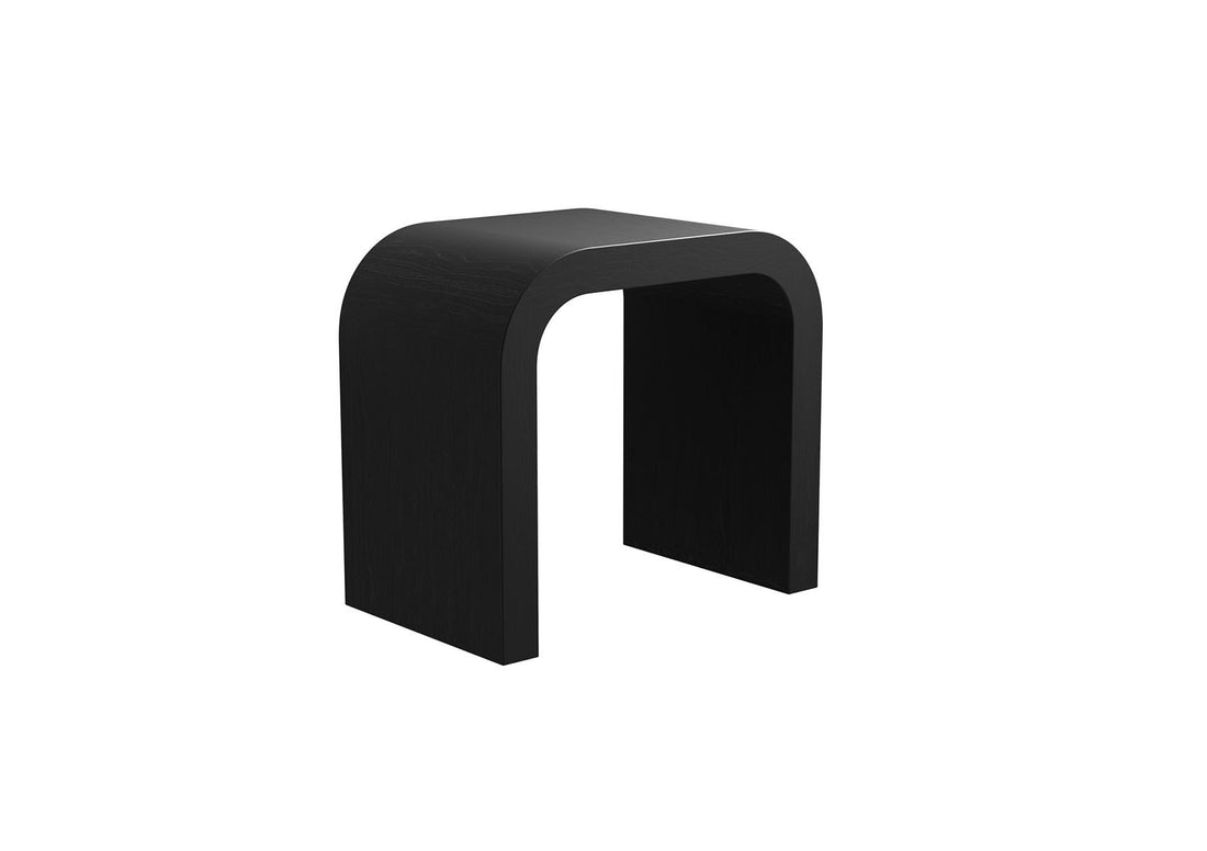 Hebden Black Side Table Time4Sleep Hebden black side table time4sleep