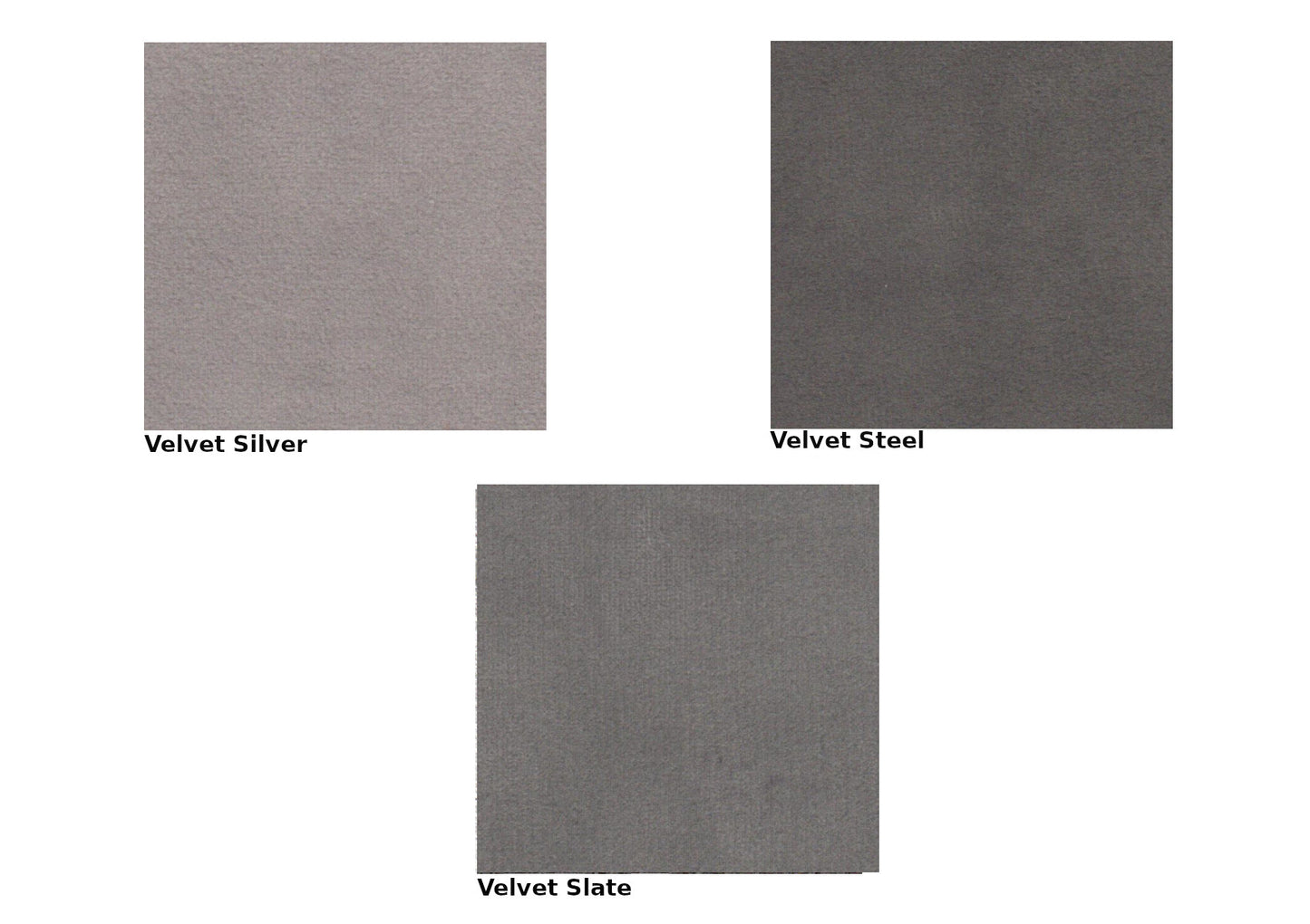 Chesterfield Winged Floor Standing Upholstered Headboard Furniture time4sleepadmin