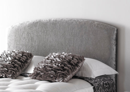 Masham Upholstered Floor Standing Headboard Furniture time4sleepadmin