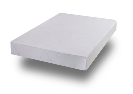 Essentials Memory 200 Mattress Mattress time4sleepadmin