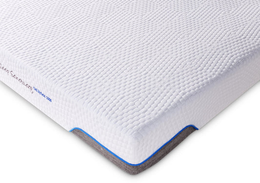 Memory Pocket 1000 Hybrid Mattress Mattress Time4Sleep Single