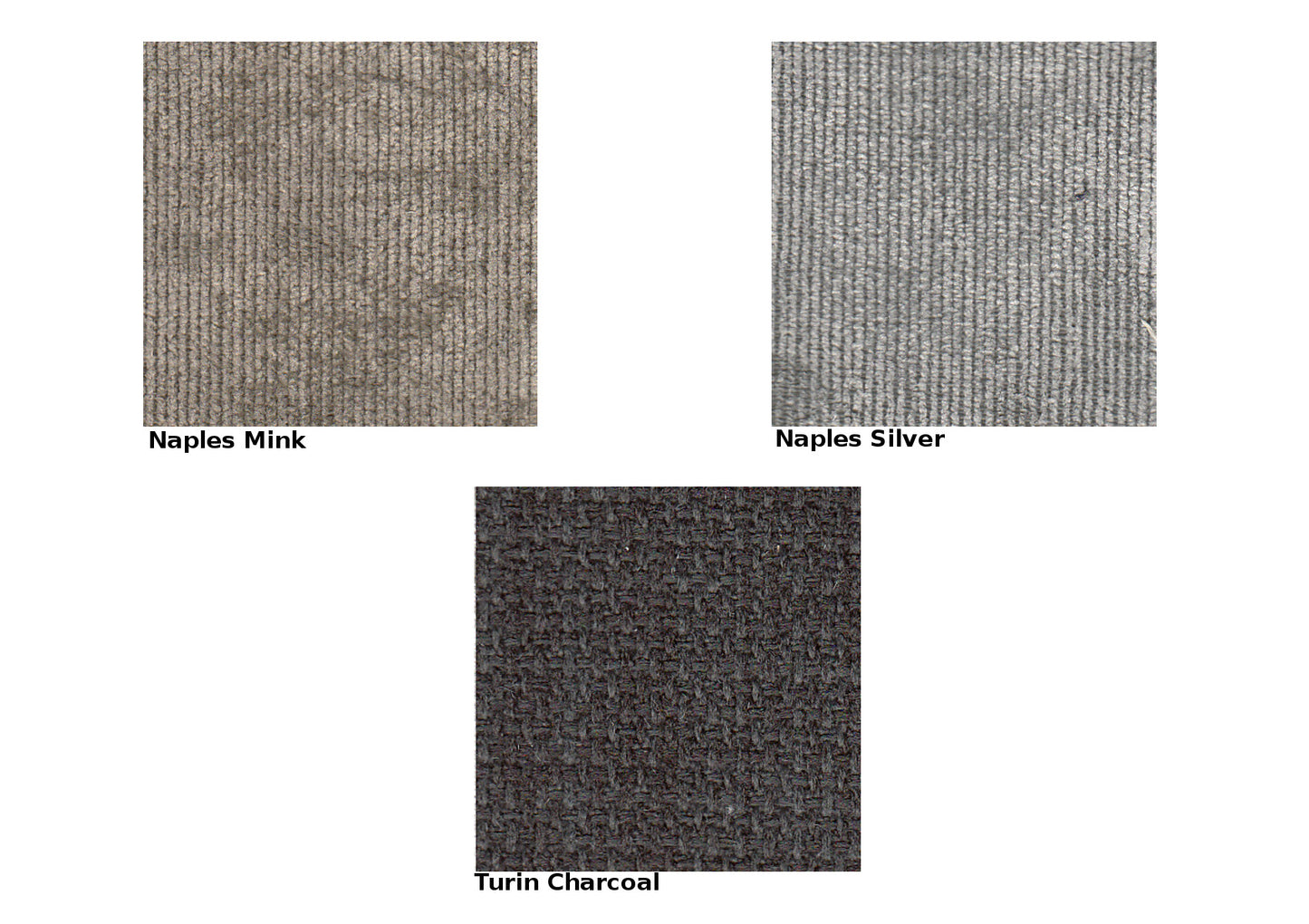 Harbour Floor Standing Upholstered Headboard Furniture time4sleepadmin
