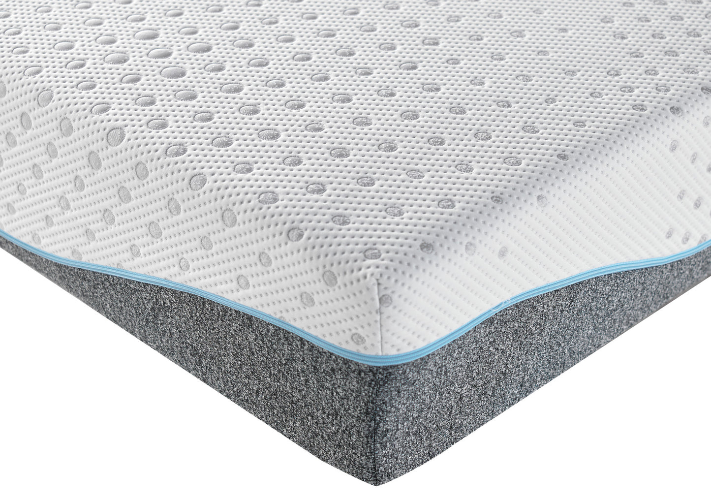Sleep Sanctuary OneLife Memory Pocket Mattress Mattress time4sleepadmin Super King