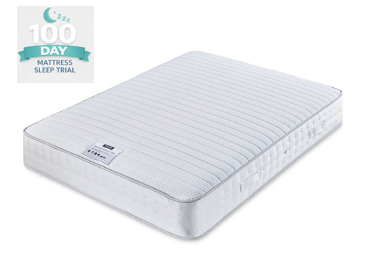 Premier 2000 Pocket Sprung Mattress Mattress Deluxe Single