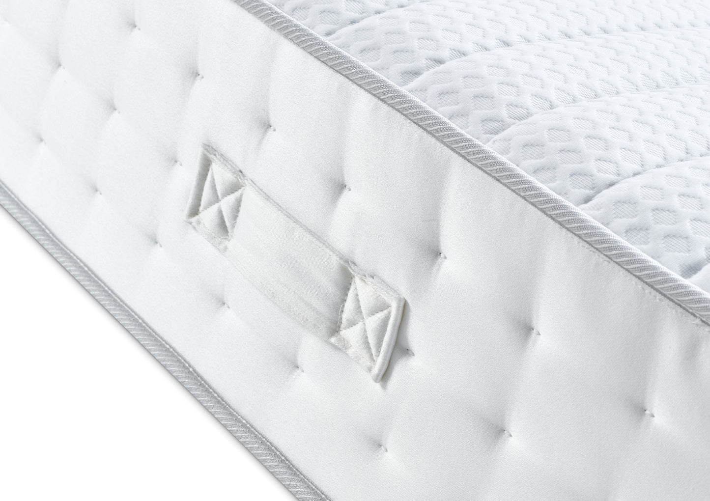Premier 2000 Pocket Sprung Mattress Mattress time4sleepadmin