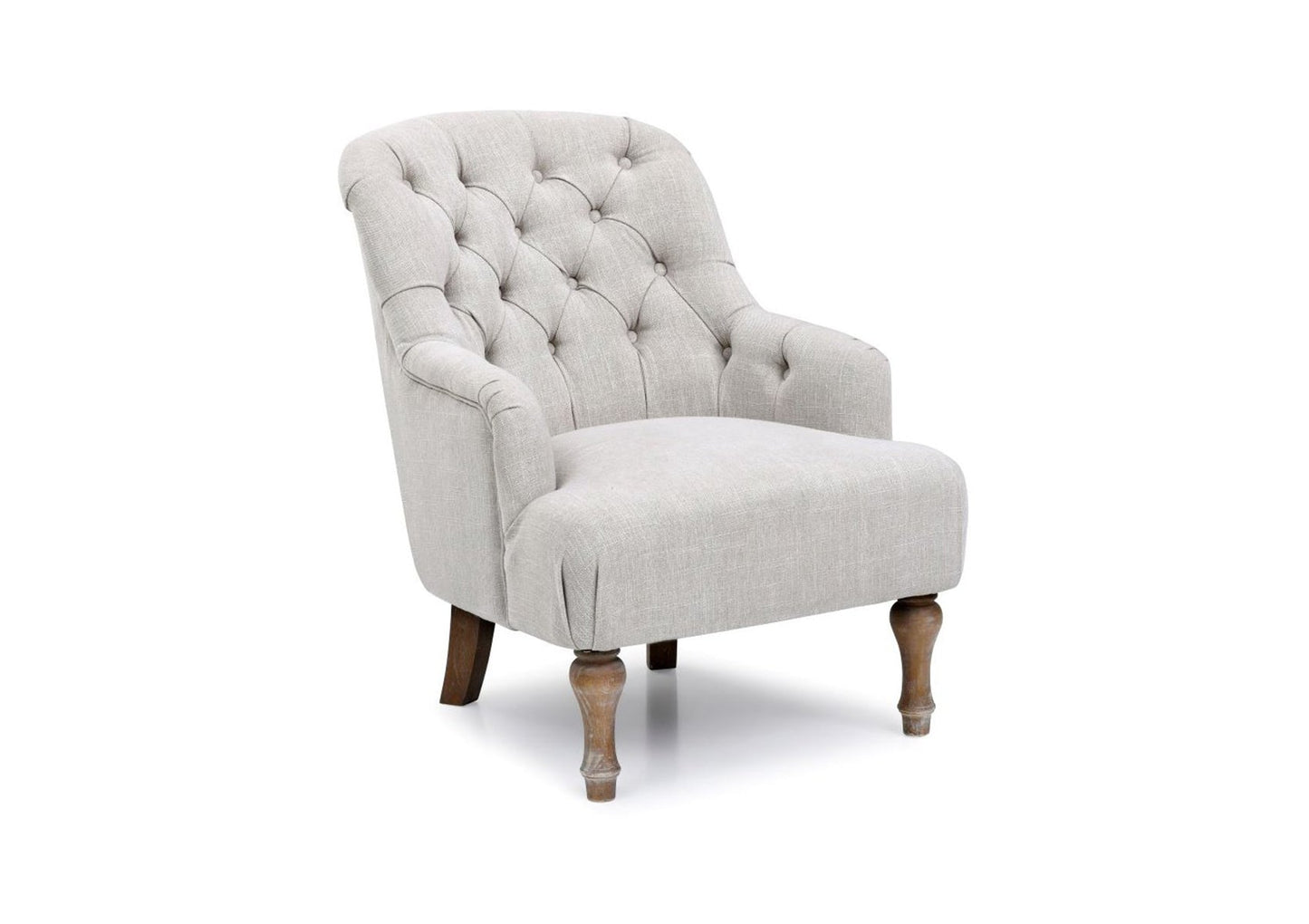 Santorini Natural Cream Chair Furniture Kyoto