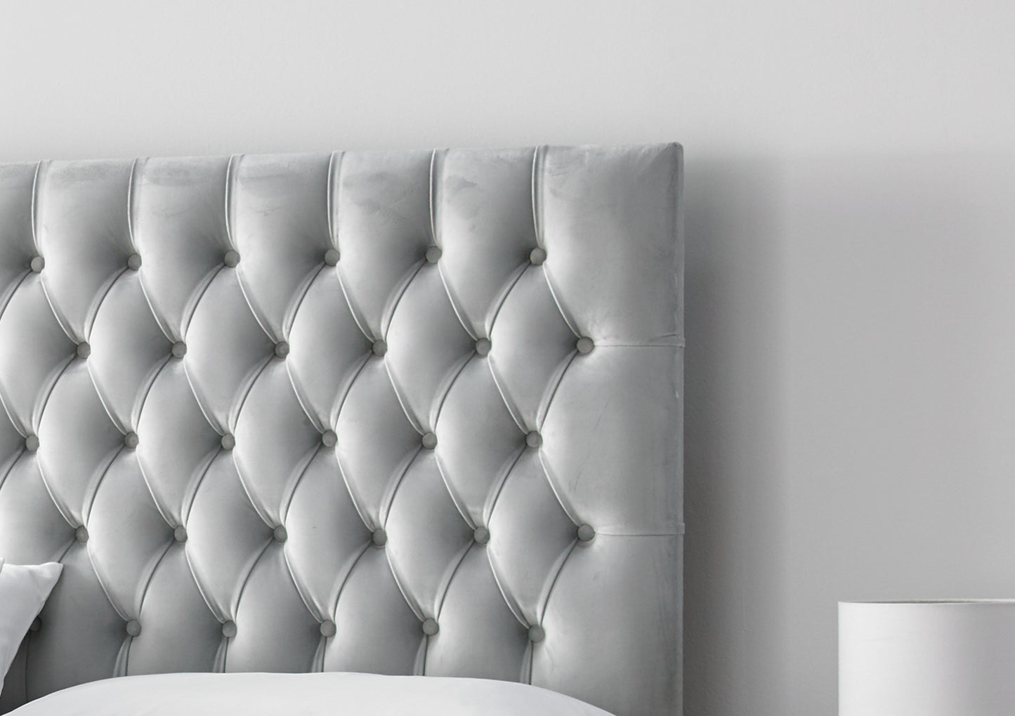 Madison East Upholstered Ottoman Base and Headboard Only Bed time4sleepadmin