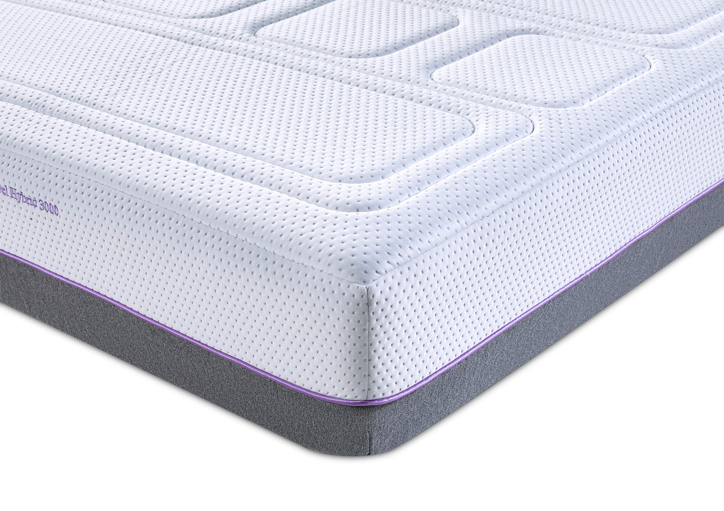Memory Pocket 3000 Hybrid Mattress Mattress time4sleepadmin