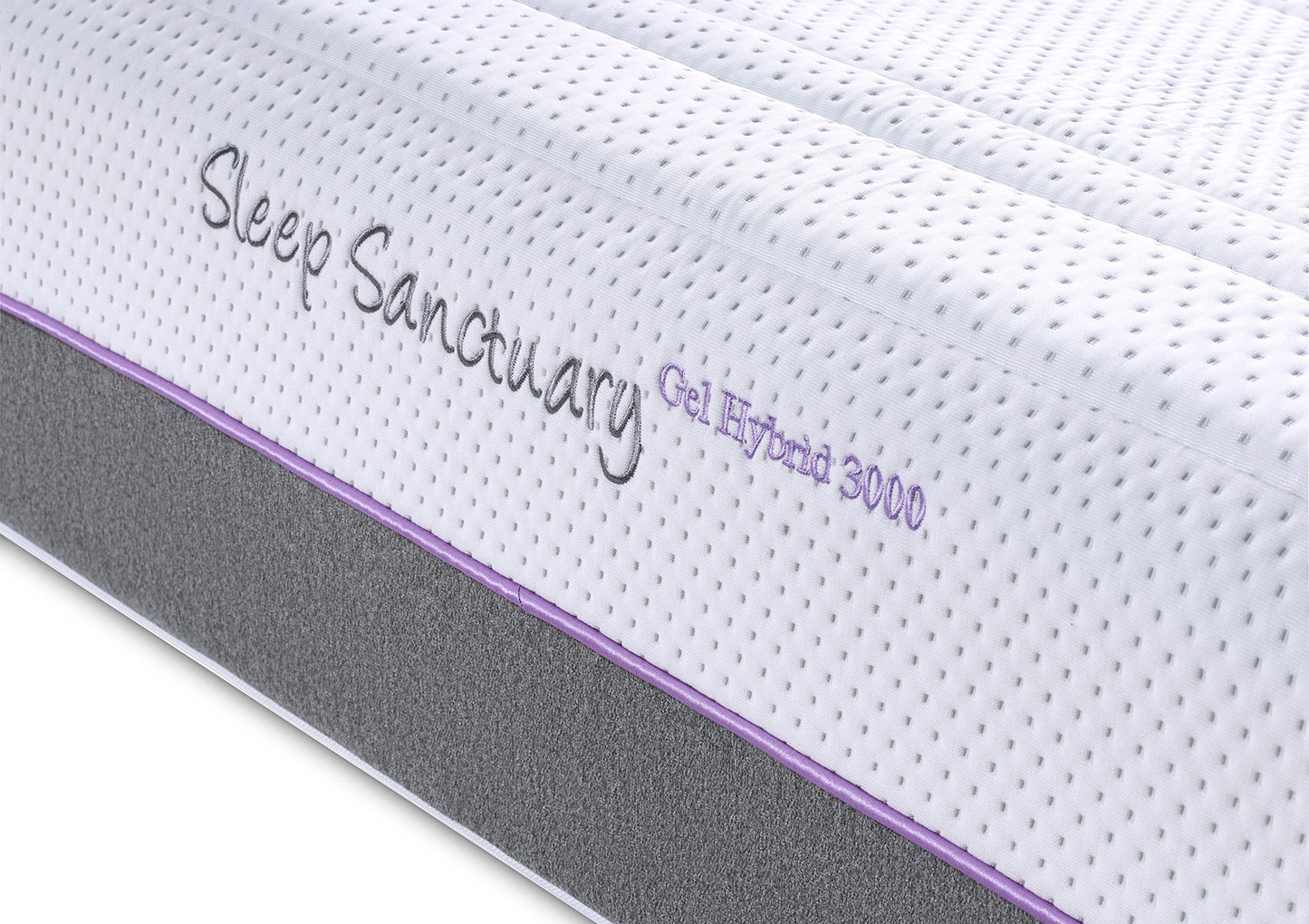 Memory Pocket 3000 Hybrid Mattress Mattress time4sleepadmin
