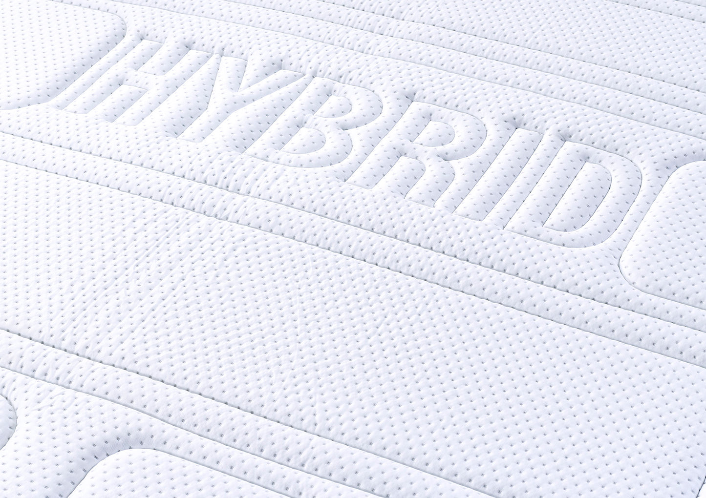 Memory Pocket 3000 Hybrid Mattress Mattress time4sleepadmin