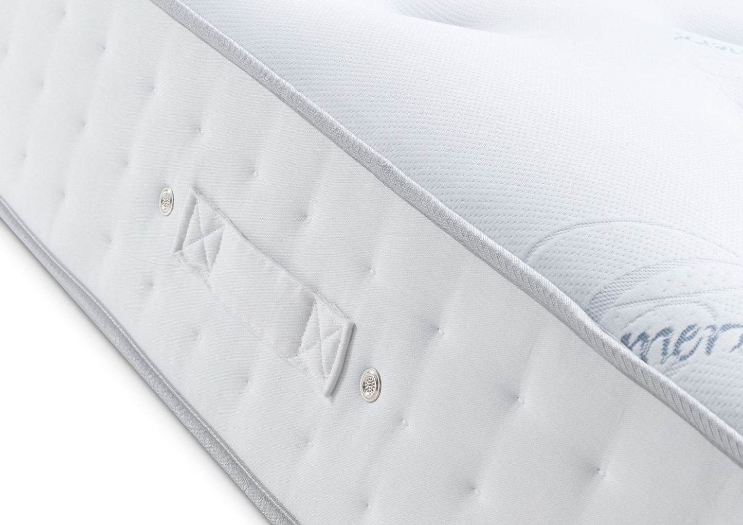 Sleep Sanctuary Cashmere 1500 Pocket Sprung Mattress - Mattress - Time4Sleep