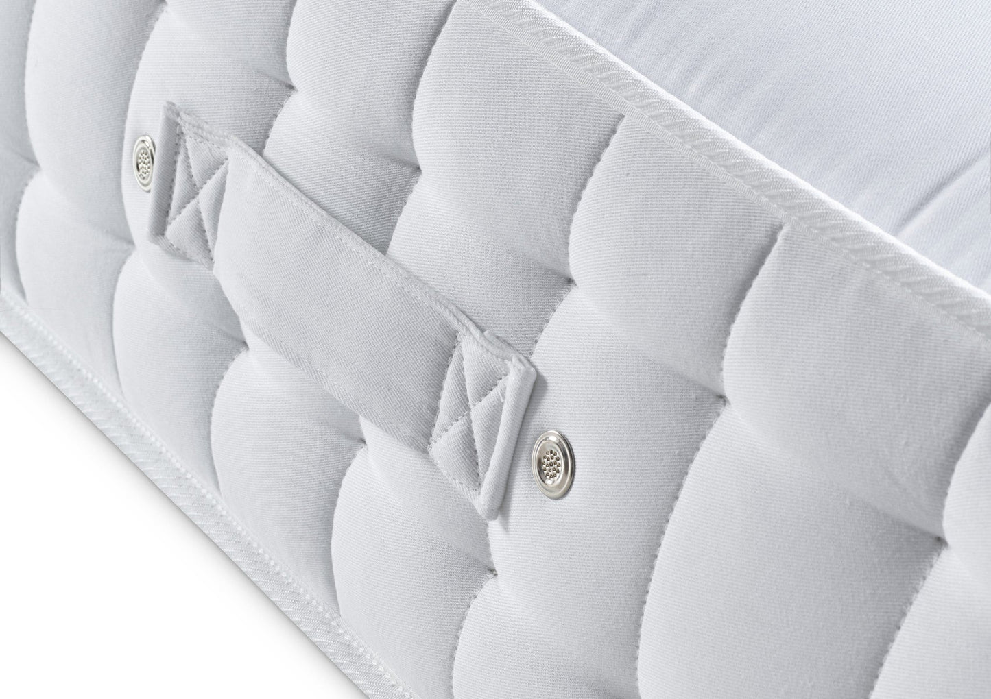 Sleep Sanctuary Crystal 3000 Pocket Mattress - Mattress - Time4Sleep