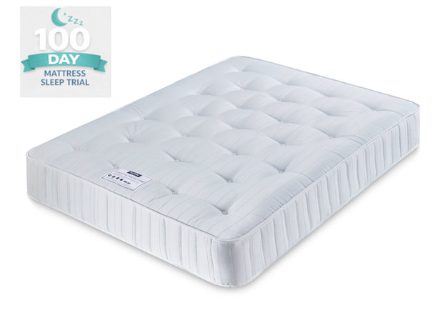 Medium Firm Mattress