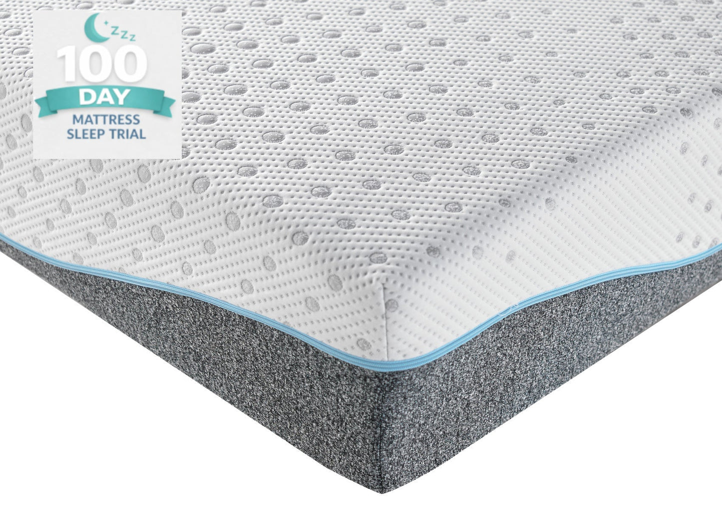 Sleep Sanctuary OneLife Memory Pocket Mattress Mattress Your China Single