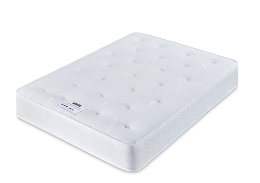 Somerset Ortho Sprung Mattress Mattress time4sleepadmin