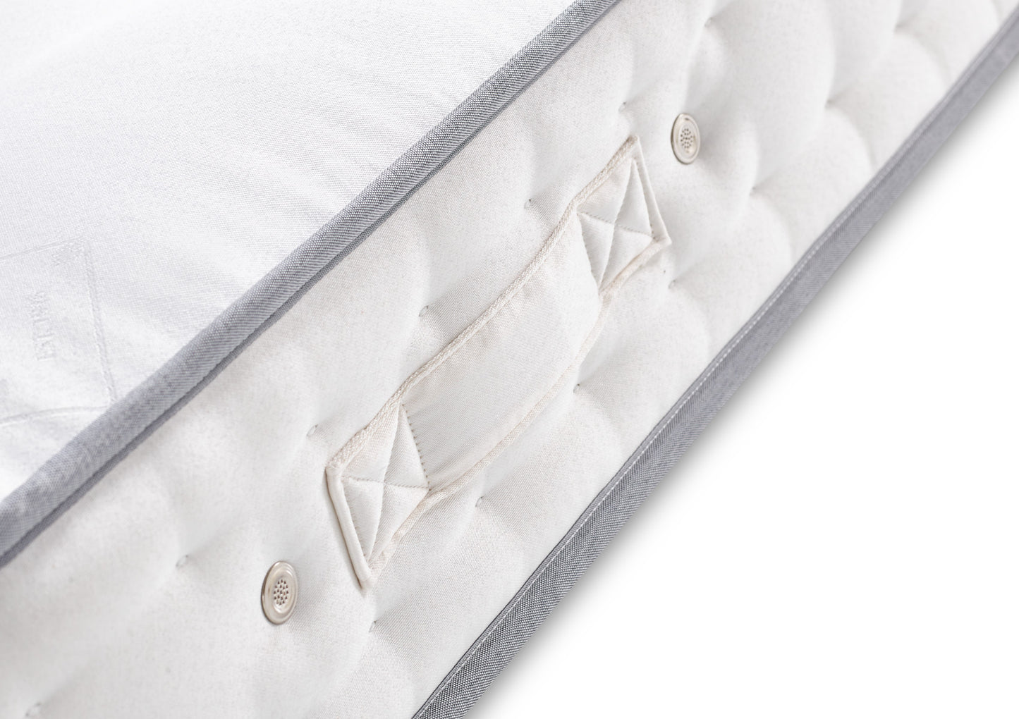 Millbrook Ortho Deluxe Wool Pocket 1000 Mattress Mattress time4sleepadmin