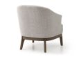 Alaska Natural Cream Chair