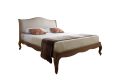 Amelia Oak Bed Frame - LFE - King Size Bed Frame Only