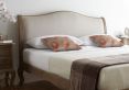 Amelia Oak Bed Frame - LFE - King Size Bed Frame Only