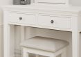 Anna White Dressing Table Only