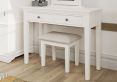 Anna White Dressing Table Only