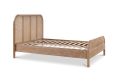 Annecy Rattan HFE King Size Bed Frame Only