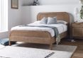 Annecy Rattan HFE Super King Size Bed Frame Only